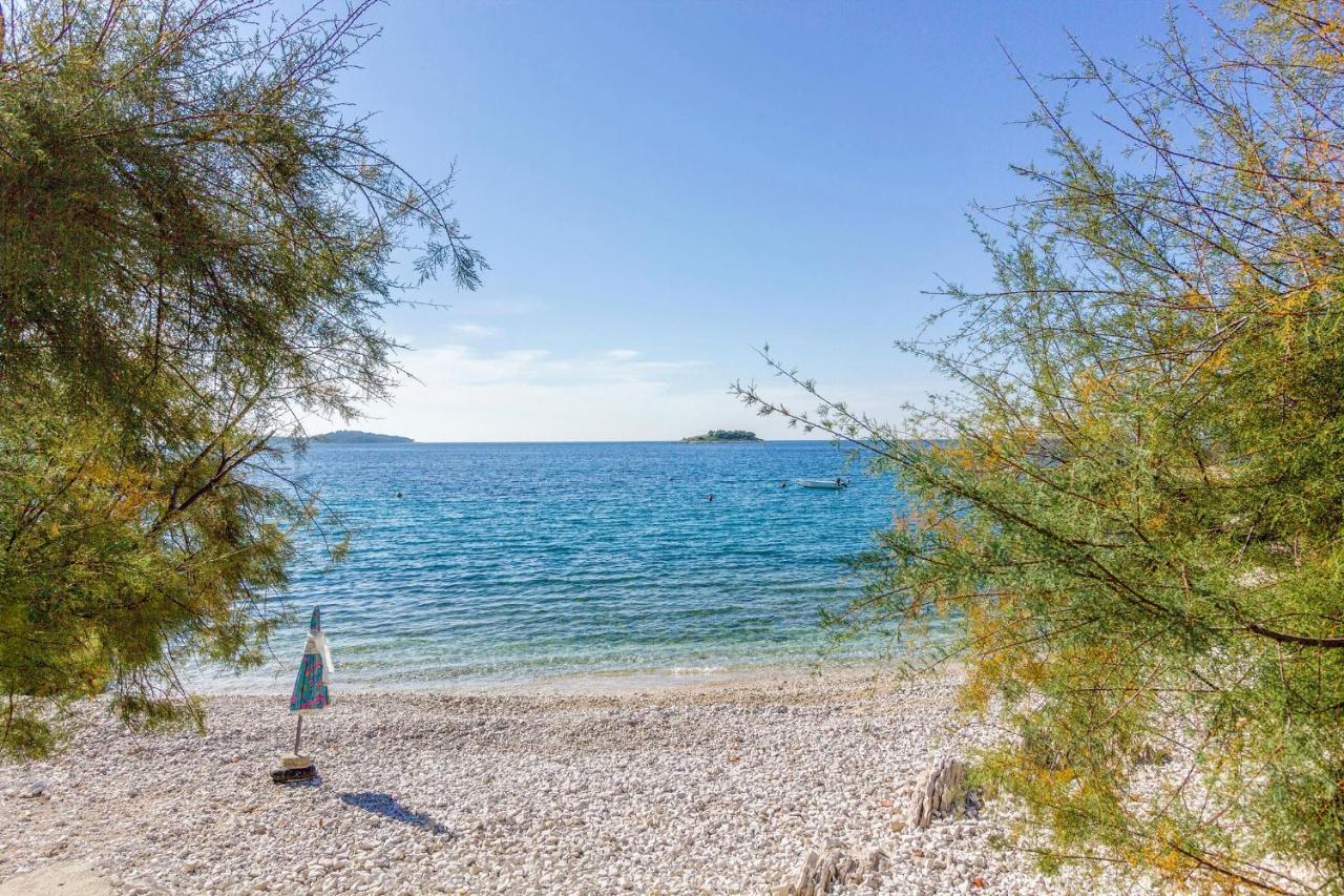Family Friendly Seaside Apartments Rogoznica - 2010 Dış mekan fotoğraf